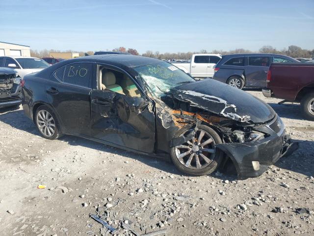 Lexus Is 250 Image 9