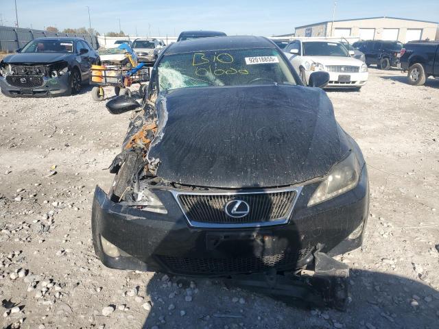 Lexus Is 250 Image 12