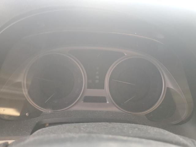 Lexus Is 250 Image 10