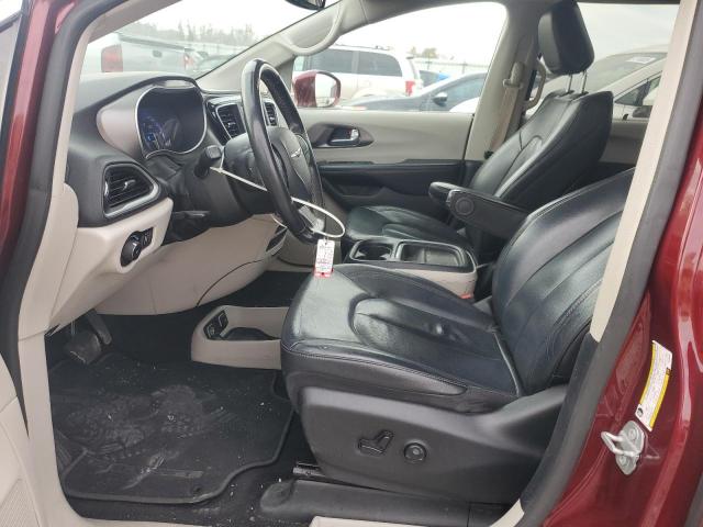 Chrysler Pacifica Touring L Image 13