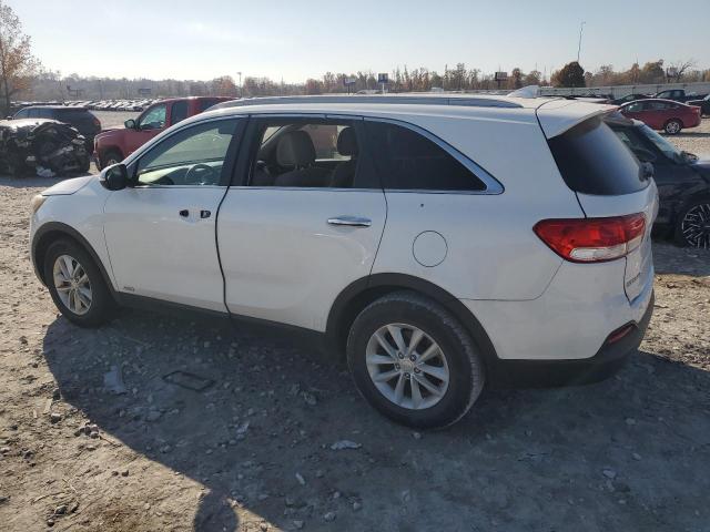 Kia Sorento Lx Image 6