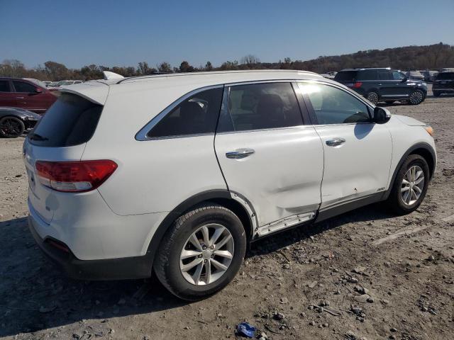 Kia Sorento Lx Image 4