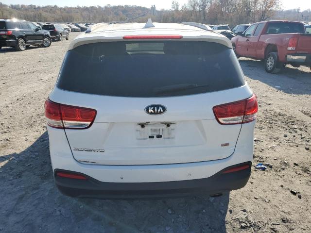 Kia Sorento Lx Image 5