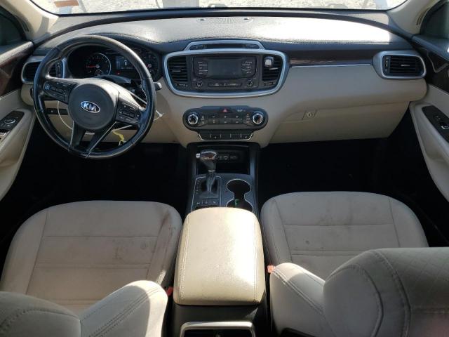 Kia Sorento Lx Image 9