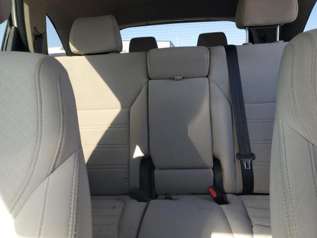 Kia Sorento Lx Image 11