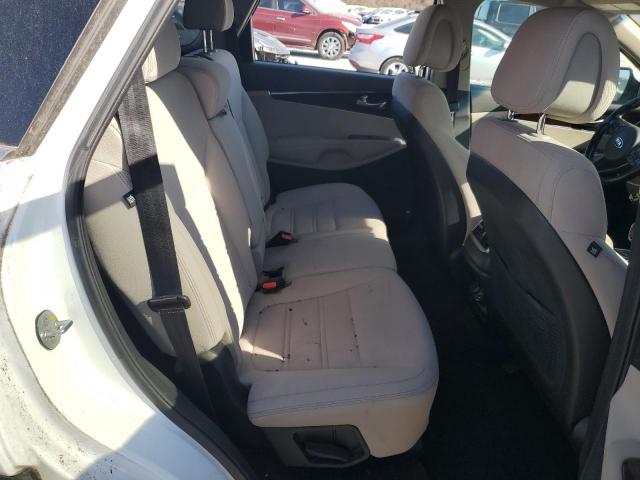 Kia Sorento Lx Image 2