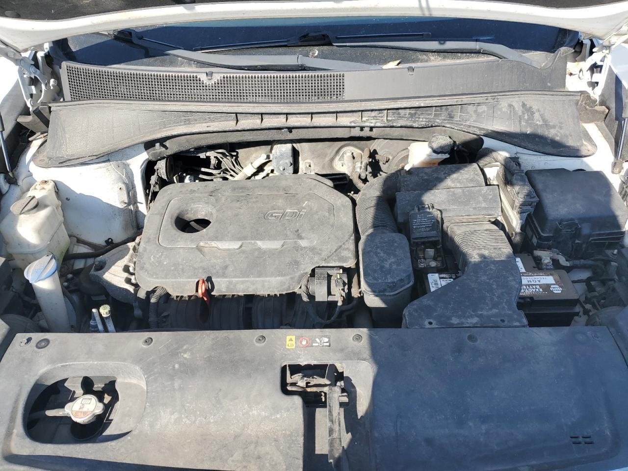 Kia Sorento Lx Image 13