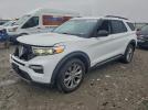 Ford Explorer Xlt Image 1