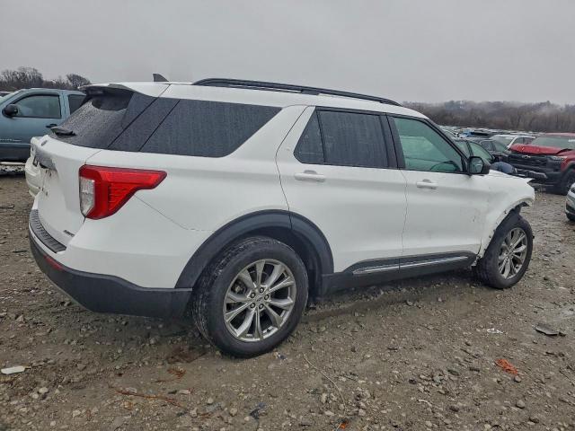 Ford Explorer Xlt Image 7