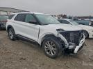 Ford Explorer Xlt Image 4