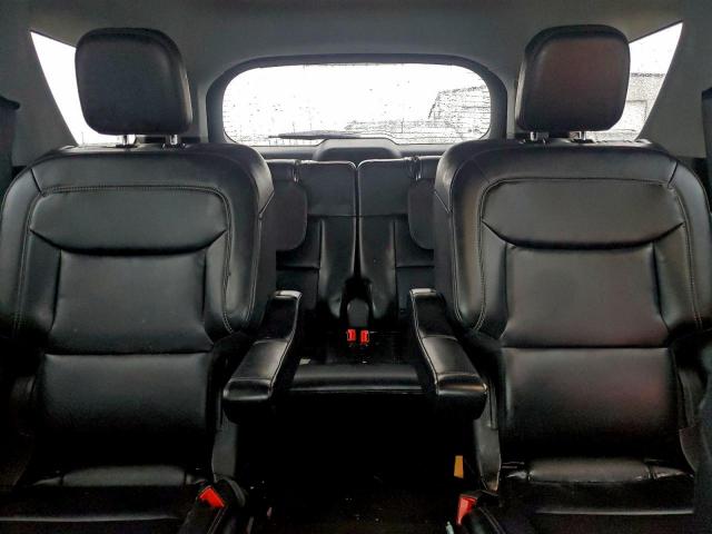 Ford Explorer Xlt Image 2