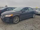 Ford Fusion Se Image 1