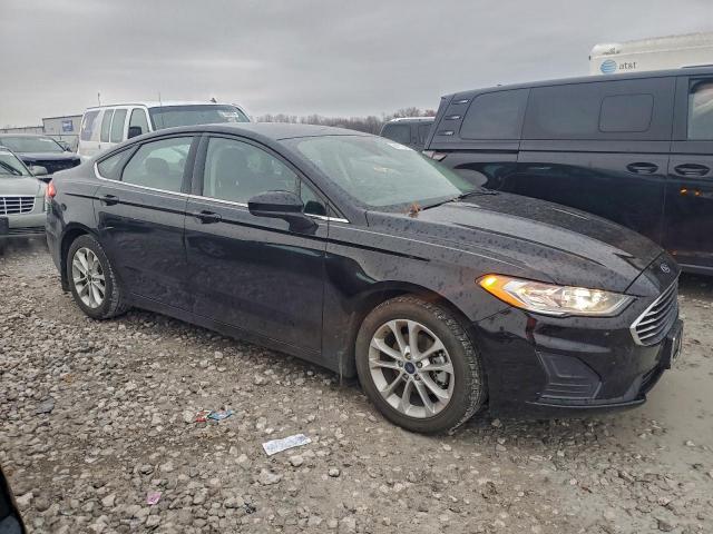 Ford Fusion Se Image 5