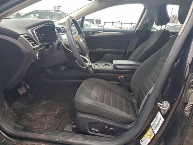 Ford Fusion Se Image 4