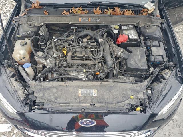 Ford Fusion Se Image 8