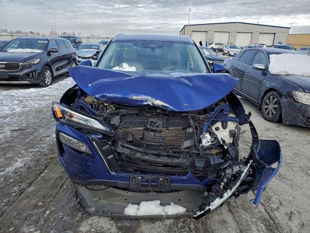 Nissan Rogue Sv Image 5