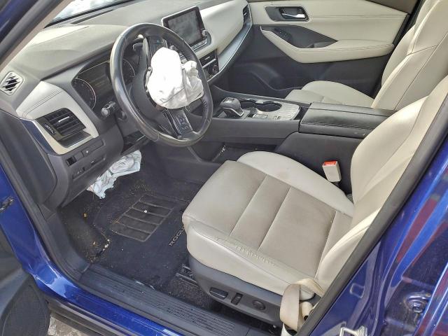 Nissan Rogue Sv Image 6