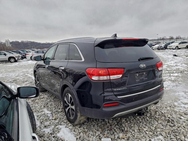 Kia Sorento Ex Image 2