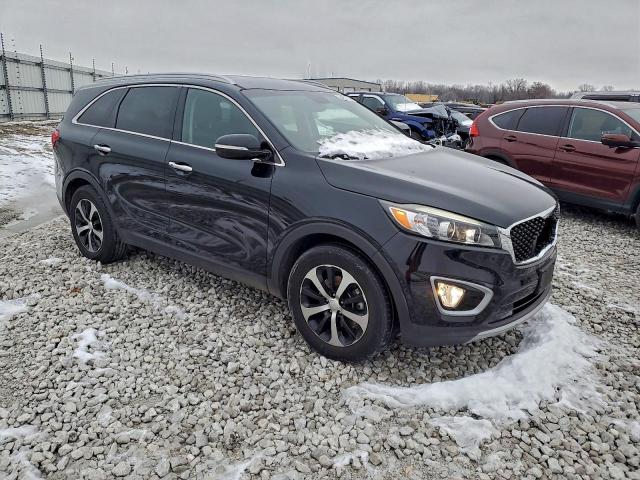 Kia Sorento Ex Image 3