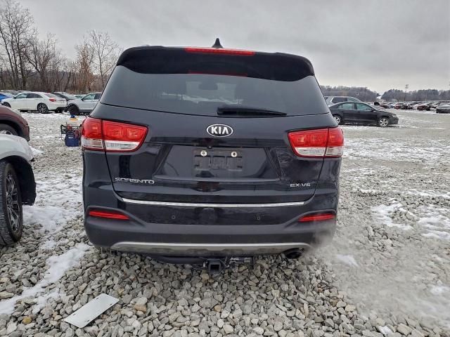 Kia Sorento Ex Image 11