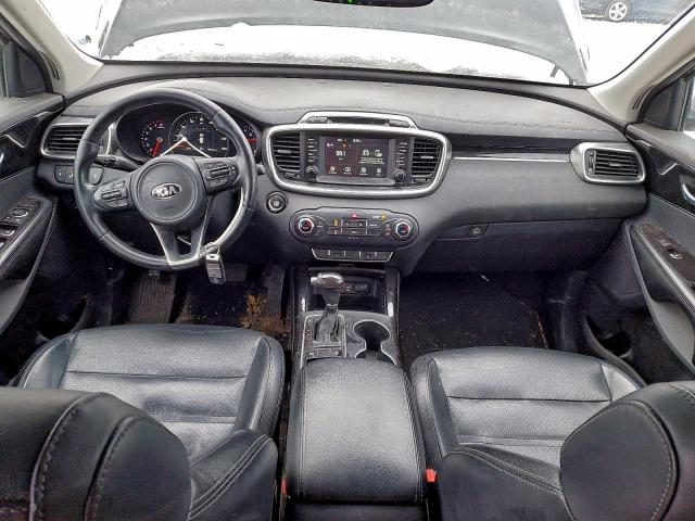 Kia Sorento Ex Image 9