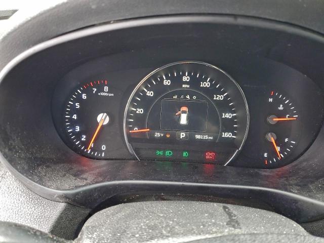 Kia Sorento Ex Image 8