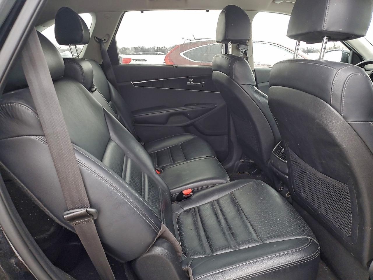 Kia Sorento Ex Image 10