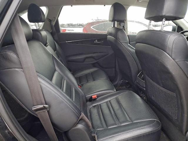 Kia Sorento Ex Image 10