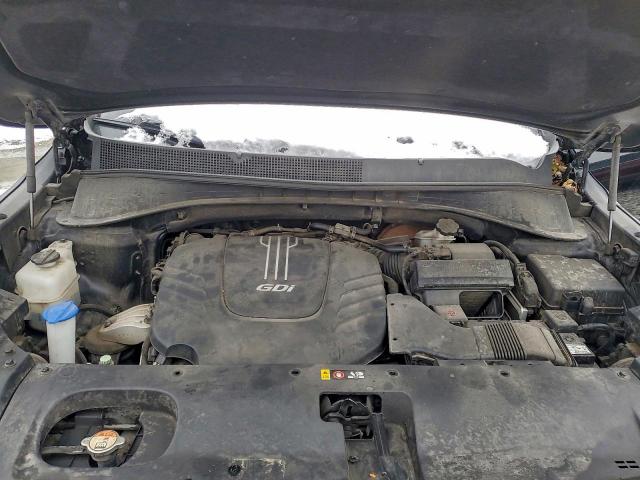 Kia Sorento Ex Image 7