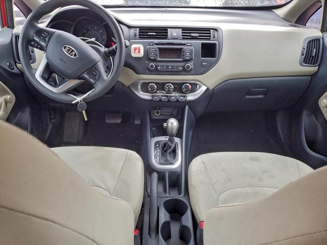 Kia Rio Lx Image 7