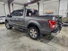 Ford F-150 Supercrew Image 4