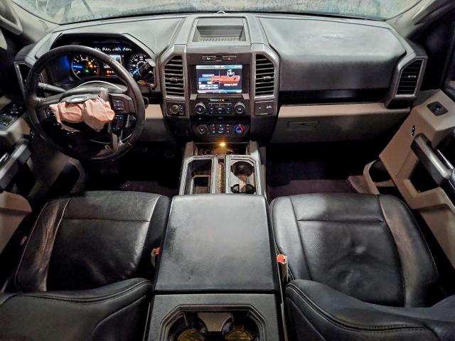 Ford F-150 Supercrew Image 8