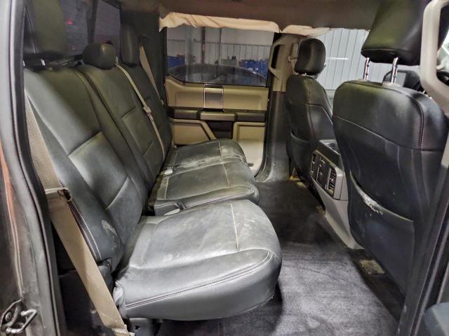 Ford F-150 Supercrew Image 3