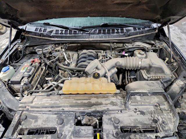 Ford F-150 Supercrew Image 12