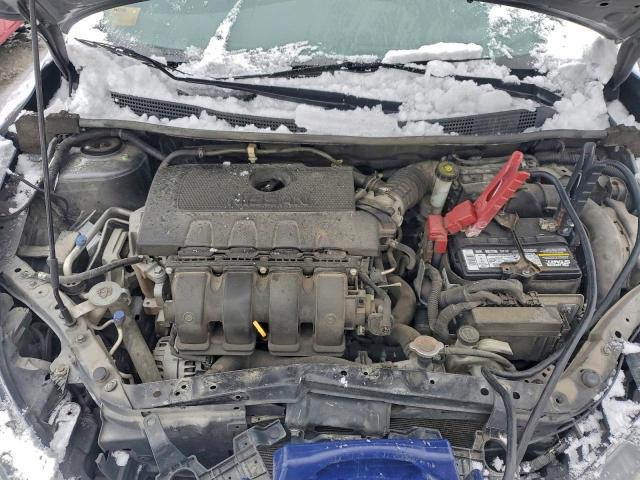 Nissan Sentra S Image 9