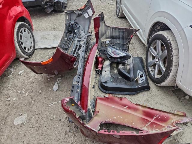 Chrysler Pacifica Touring L Image 9