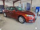 Ford Fusion Se Image 8