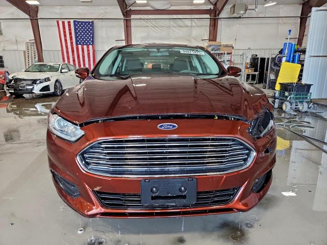 Ford Fusion Se Image 12