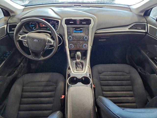 Ford Fusion Se Image 7
