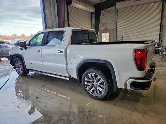 GMC Sierra K1500 Denali Image 4