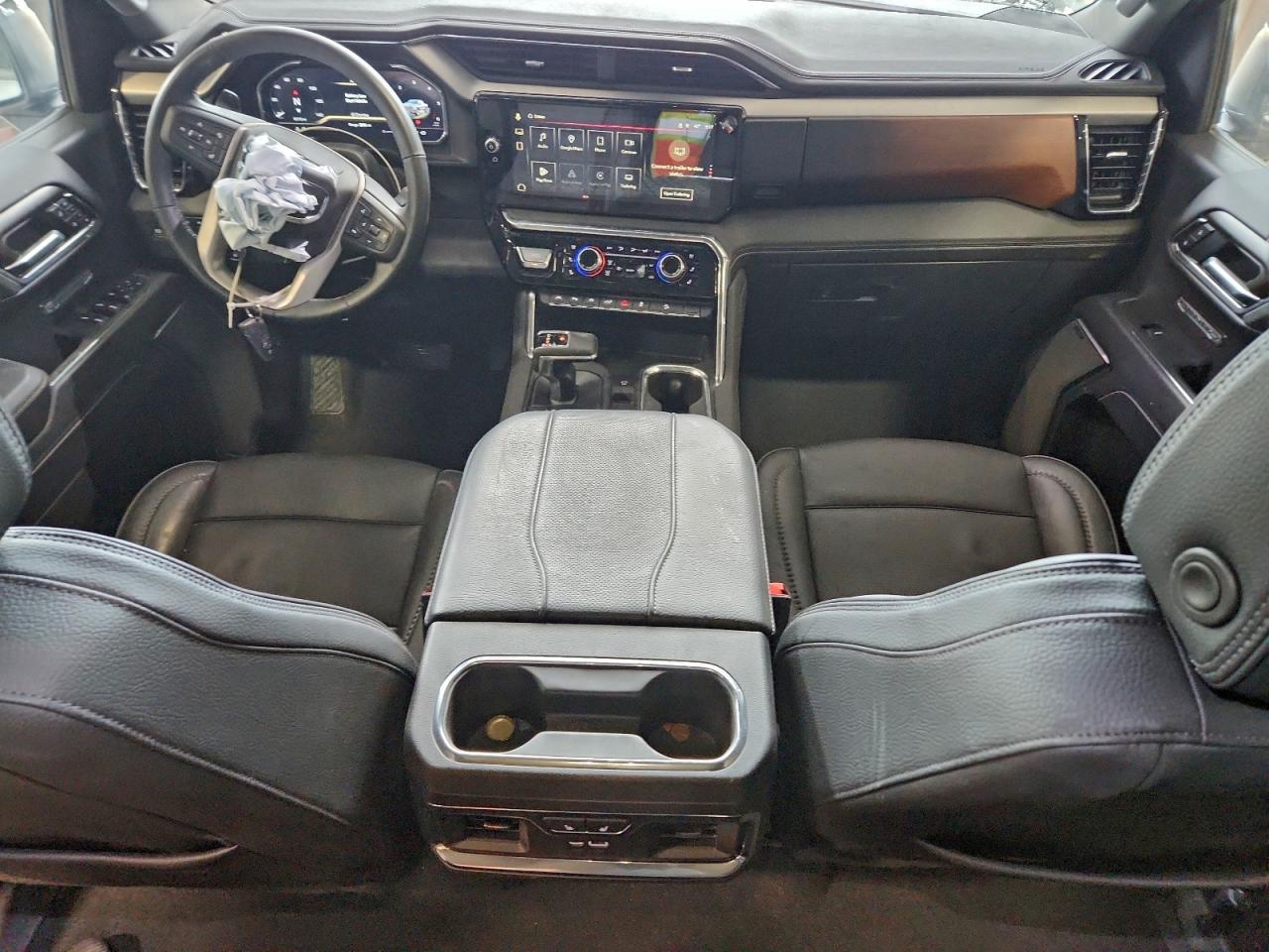 GMC Sierra K1500 Denali Image 12