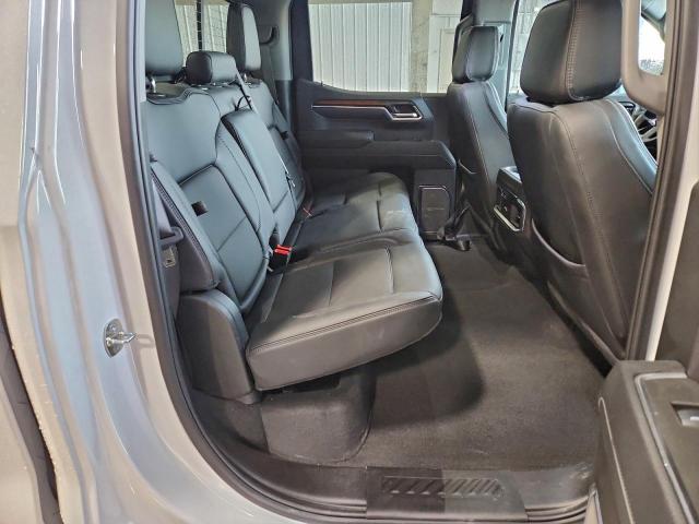 GMC Sierra K1500 Denali Image 8