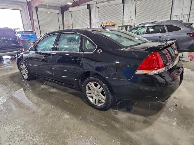 Chevrolet Impala Lt Image 2