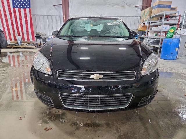 Chevrolet Impala Lt Image 8