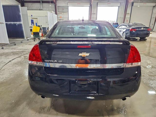 Chevrolet Impala Lt Image 7