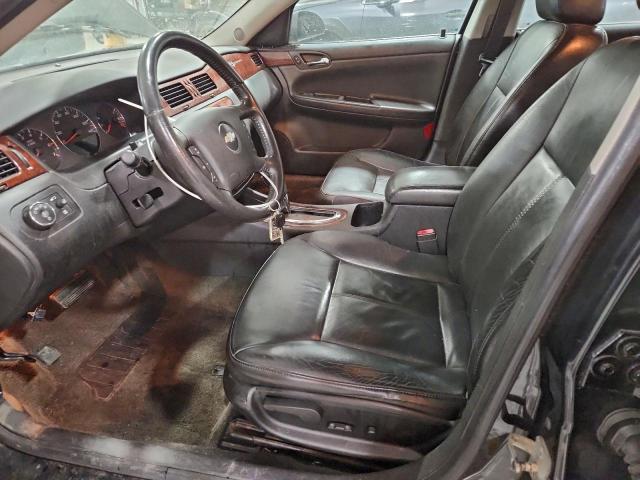 Chevrolet Impala Lt Image 12