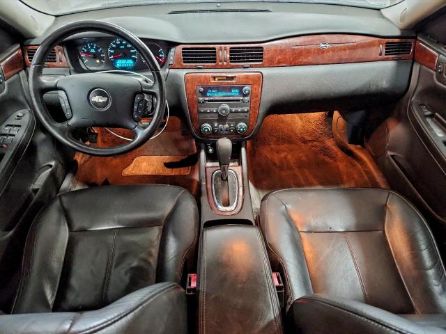 Chevrolet Impala Lt Image 4