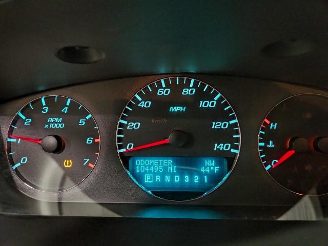 Chevrolet Impala Lt Image 5