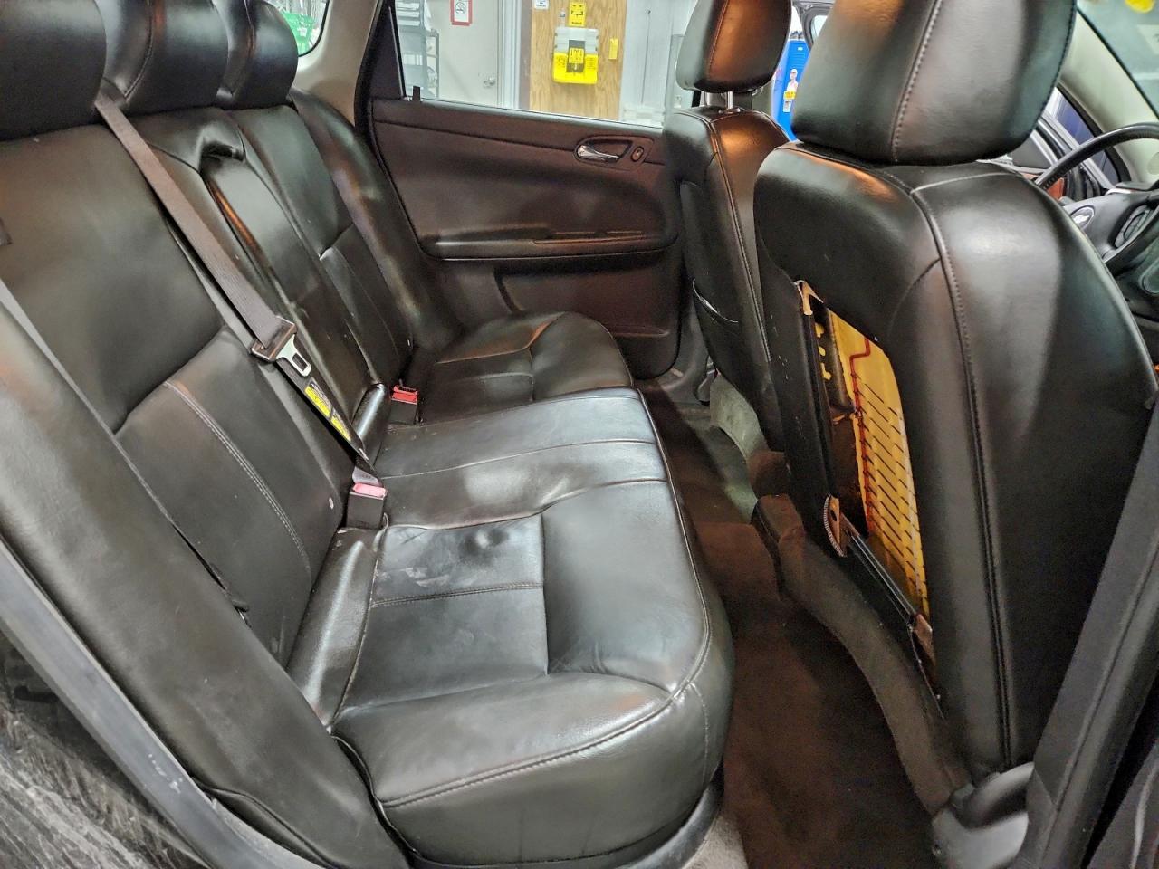 Chevrolet Impala Lt Image 6