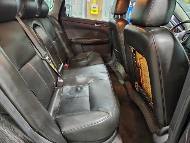 Chevrolet Impala Lt Image 6